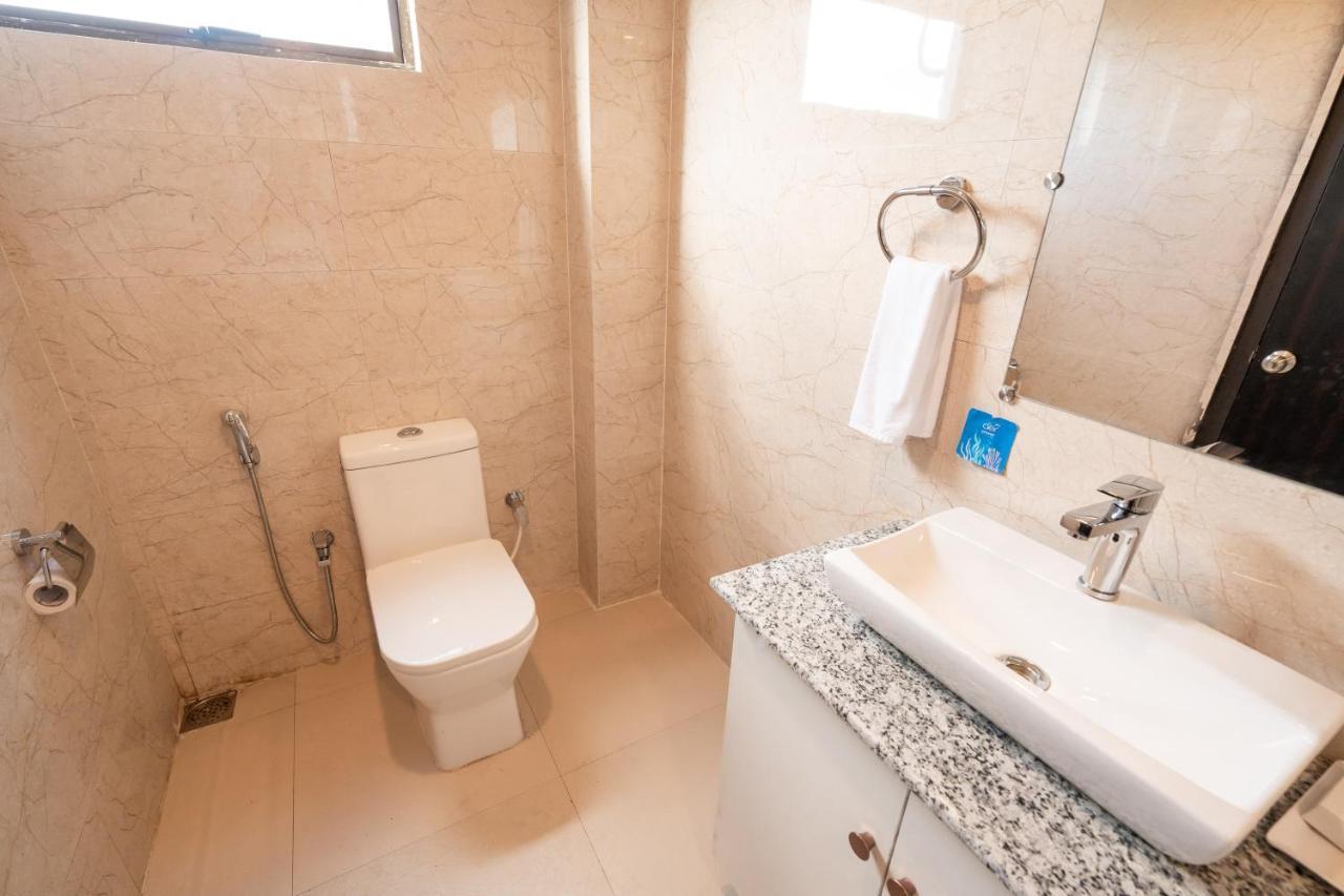 Royale Lalawi Hotel Āīzawl Kültér fotó
